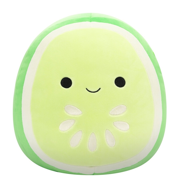 SQUISHMALLOWS ASS A 30 CM, jucarie plus, diverse modele [5]