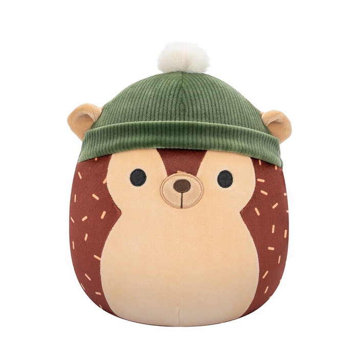 SQUISHMALLOWS HARVEST 19 CM, jucarie plus, diverse modele [3]