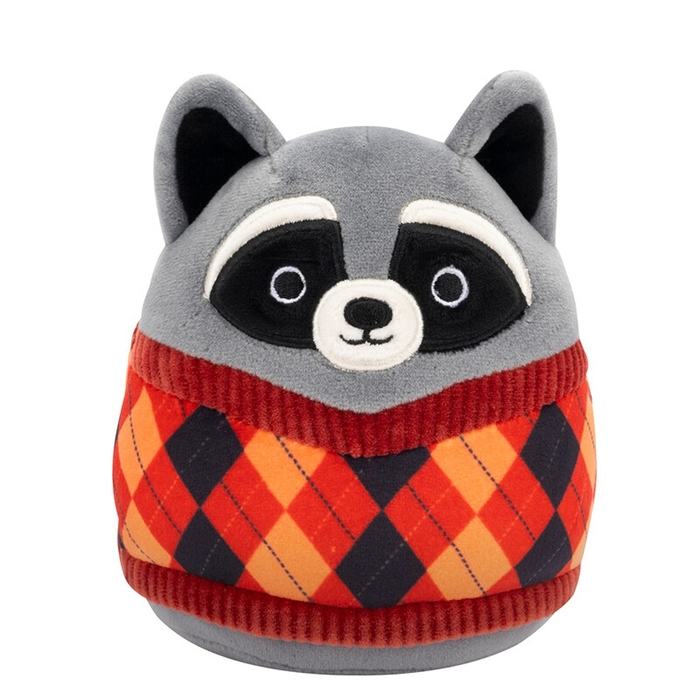 SQUISHMALLOWS HARVEST 19 CM, jucarie plus, diverse modele [2]