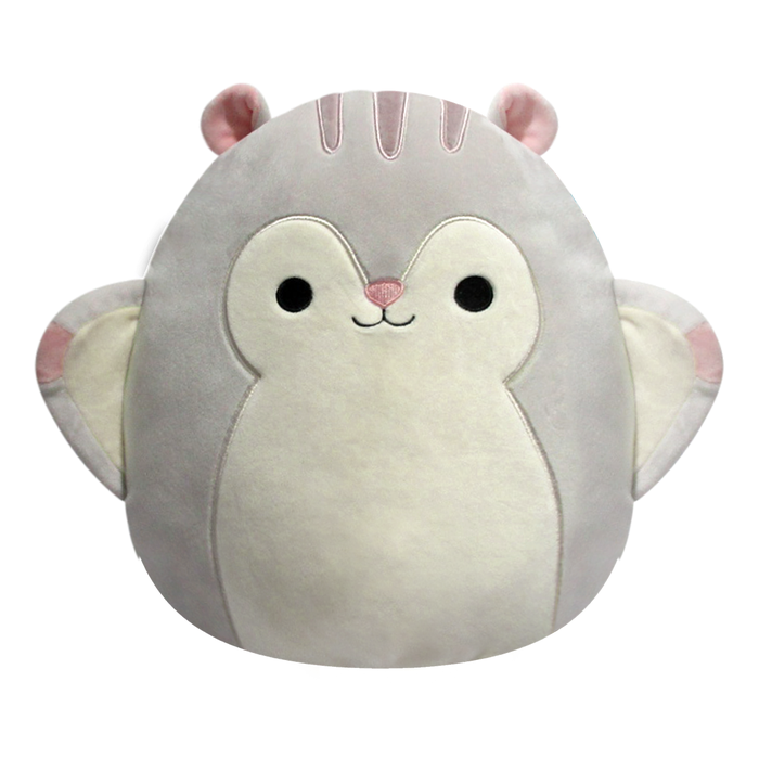 SQUISHMALLOWS Squad 15, jucarie plus, diverse modele, 40 Cm, 1 buc [3]
