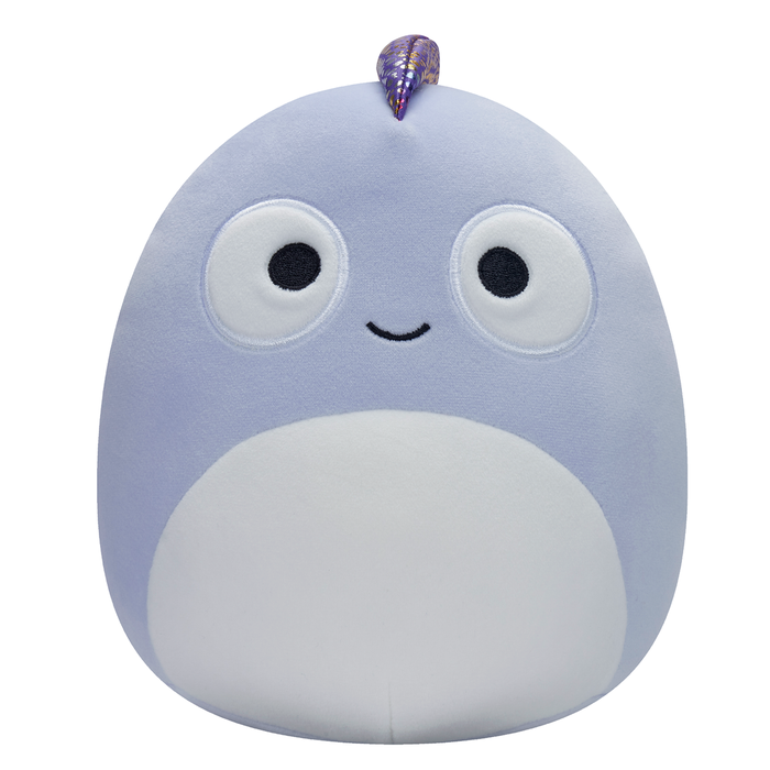 SQUISHMALLOWS Squad 15, jucarie plus, diverse modele, 40 Cm, 1 buc [2]