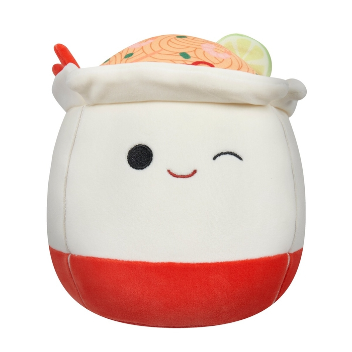 SQUISHMALLOWS Squad 19 Ass B 19 cm, jucarie de plus, diverse modele [3]