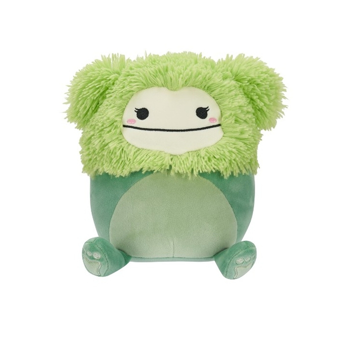 SQUISHMALLOWS Squad 19 Ass B 19 cm, jucarie de plus, diverse modele [4]