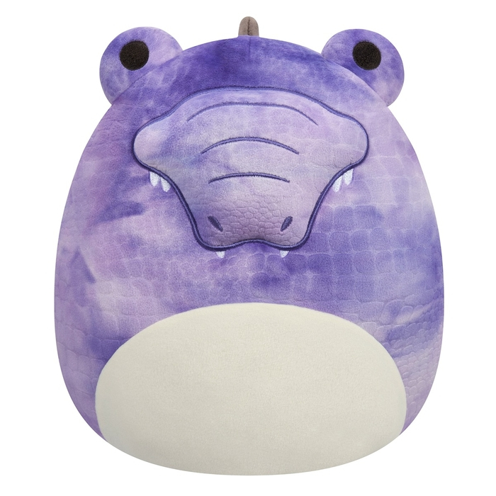 SQUISHMALLOWS Squad 19 Ass B 30 cm, jucarie de plus, diverse modele [5]