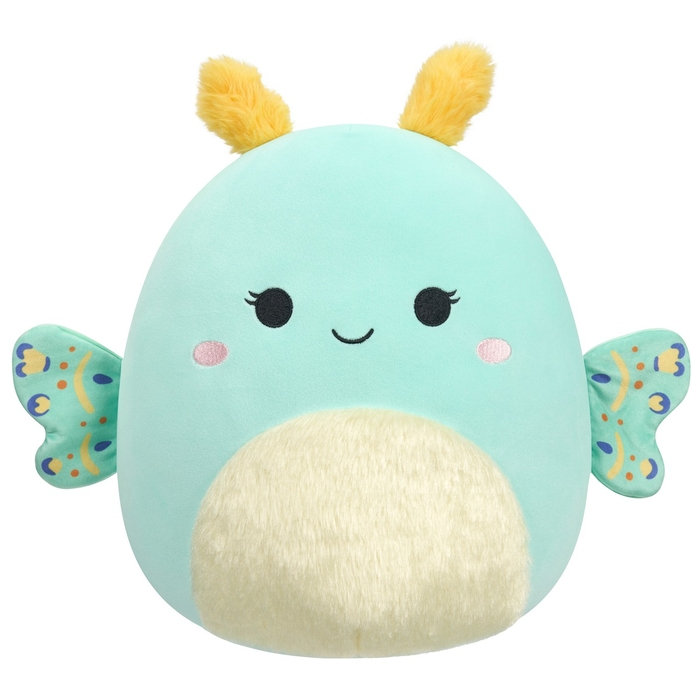 SQUISHMALLOWS Squad 19 Ass B 30 cm, jucarie de plus, diverse modele [6]