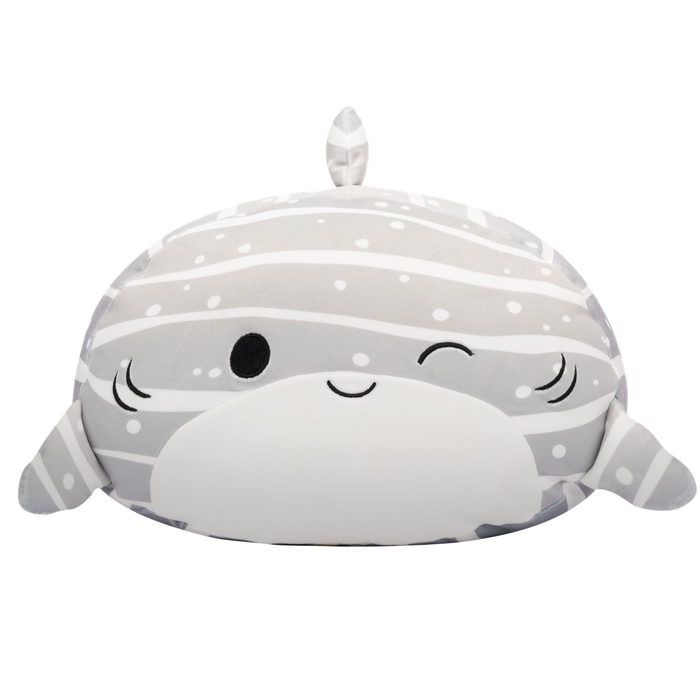 SQUISHMALLOWS Squad 20 Stackables 30 cm, jucarie de plus, diverse modele [4]