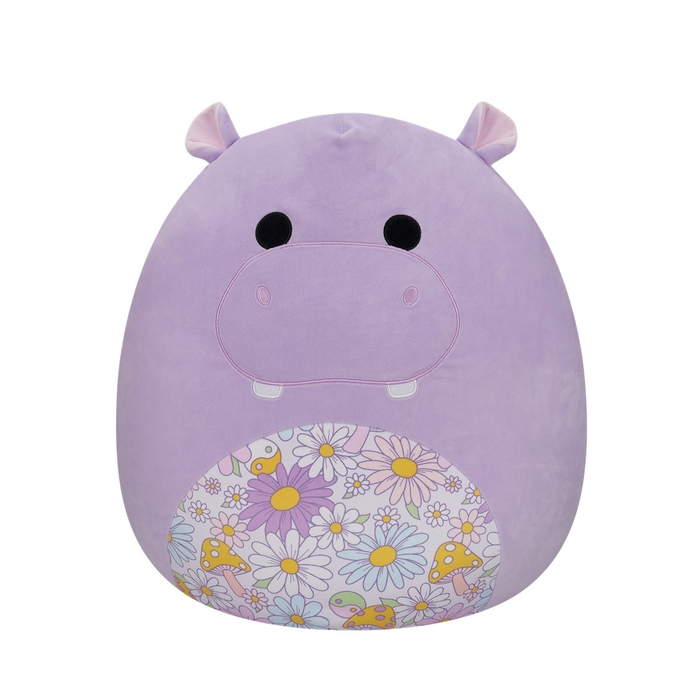 SQUISHMALLOWS Squad 19 Ass C 19 cm, jucarie de plus, diverse modele [2]