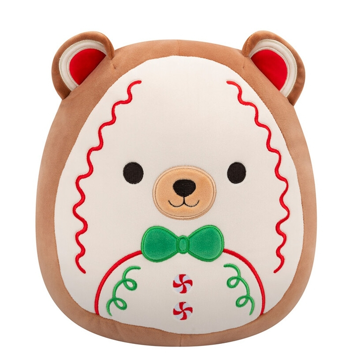 SQUISHMALLOWS XMAS A 19 CM, jucarie plus, diverse modele [2]