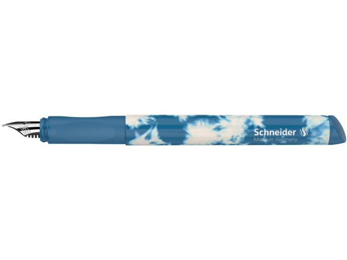 Stilou Schneider Easy 2025/2026 [4]