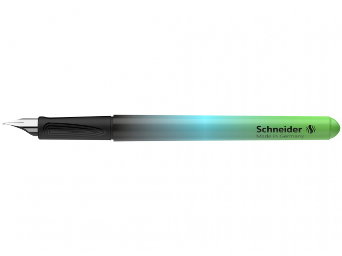 Stilou Schneider Voyage 2025/2026 [4]