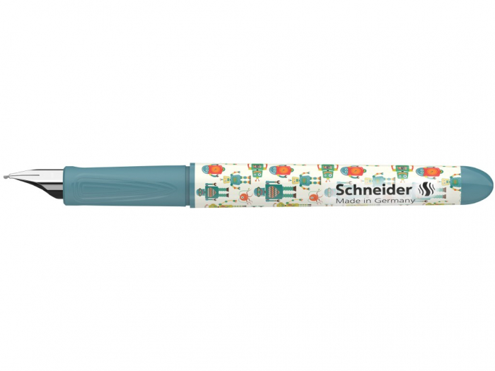 Stilou Schneider Zippi 2024/2025 [4]