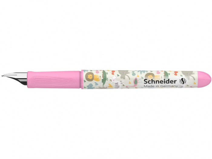 Stilou Schneider Zippi 2024/2025 [4]