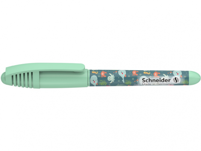 Stilou Schneider Zippi 2024/2025 [2]