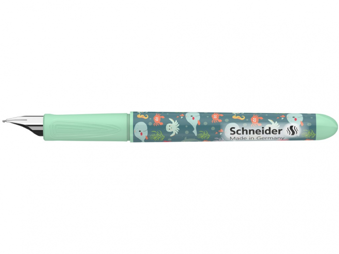 Stilou Schneider Zippi 2024/2025 [4]