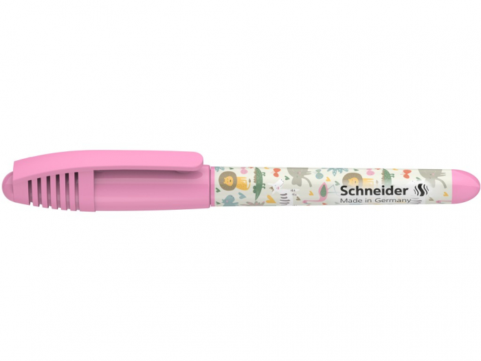 Stilou Schneider Zippi 2024/2025 [2]