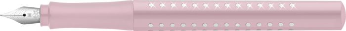 STILOU SPARKLE ROSE METALIC M FABER-CASTELL [3]