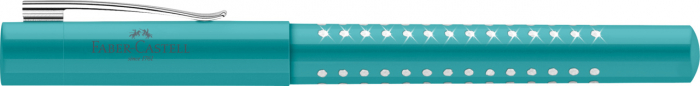 STILOU SPARKLE TURCOAZ OCEAN METALIC M FABER-CASTELL [4]