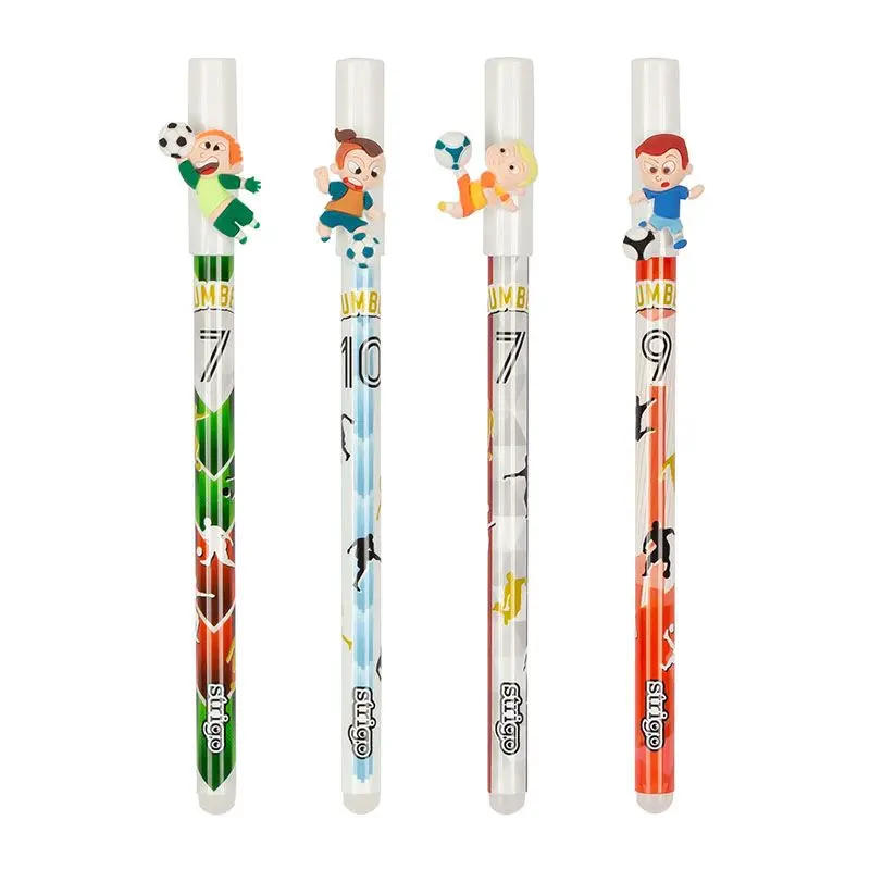 Strigo PIX cerneala cu stergere, FOTBAL, SSC193 [1]