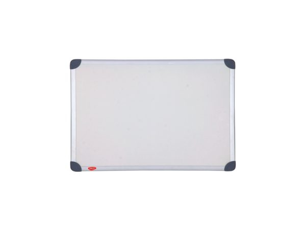 Tablă magnetică 45×60 cm Ramă aluminiu DACO [1]