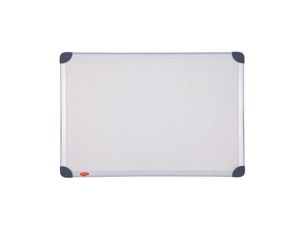 Tablă magnetică 60×90 cm Ramă aluminiu DACO [1]