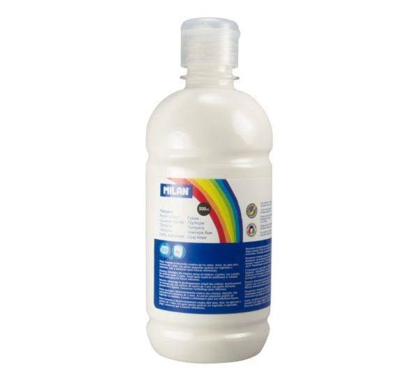 Tempera 500 ml MILAN [1]