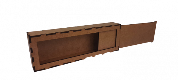 Cutie Slide Mdf [1]