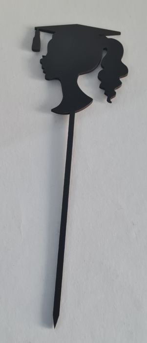 Topper absolvire absolventa [2]