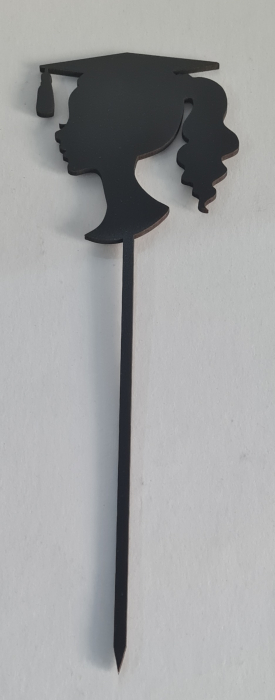 Topper absolvire absolventa [1]