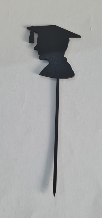 Topper absolvire absolvent [1]