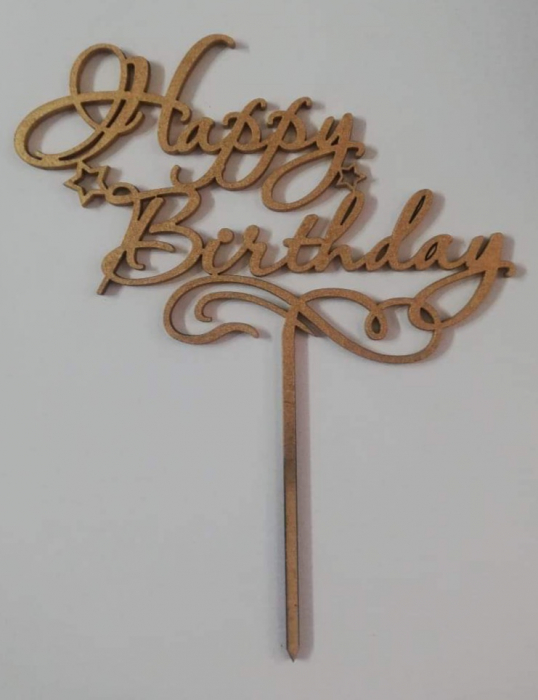 Topper Tort Happy Birthday  m1 [1]