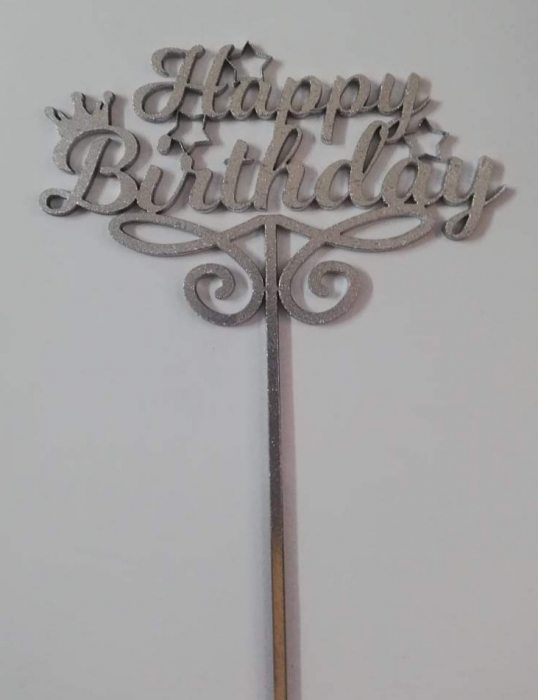 Topper Tort Happy Birthday  m2 [1]
