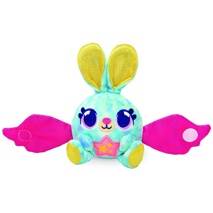 WINGED BUDDIES Iepuras, jucarie de plus, diverse modele [3]