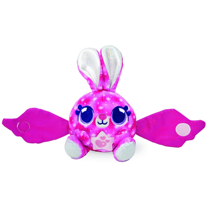 WINGED BUDDIES Iepuras, jucarie de plus, diverse modele [4]