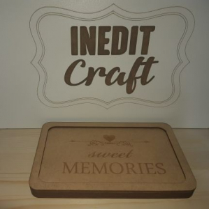 Cutie stick si poza Memories [4]