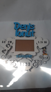 Rame Din Lemn Personalizata [1]