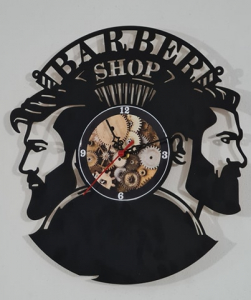 Cadouri - Ceas Barbershop