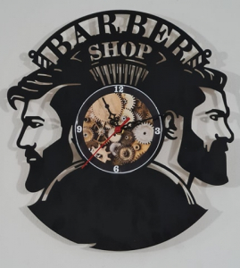 Ceas Barbershop [1]