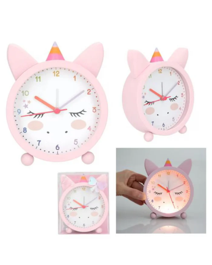 Produse TOP MODEL - CEAS CU ALARMA YLVI