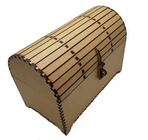Cutii - Cufar Mdf