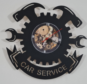 Produse MDF - Ceas Service
