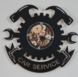 Ceas Service [1]