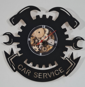 Ceas Service [2]