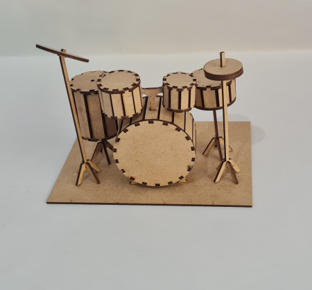 Hobby - Tobe mdf
