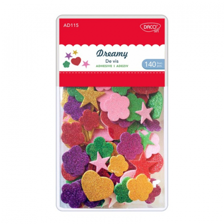 Accesorii Craft - Accesorii craft - AD115 De vis spumă DACO