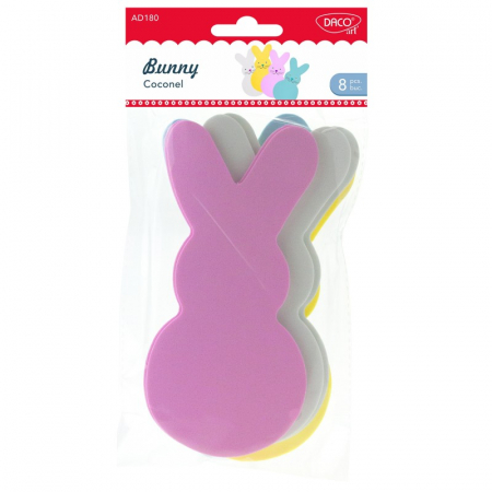 Accesorii Craft - Accesorii craft - AD180 Coconel Spumă DACO