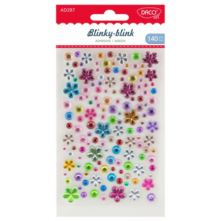 Accesorii Craft - Accesorii craft - AD287 Blinky-blink DACO