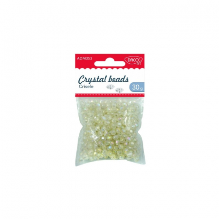Accesorii Hobby, Craft - Accesorii craft - AD353 Crisele DACO