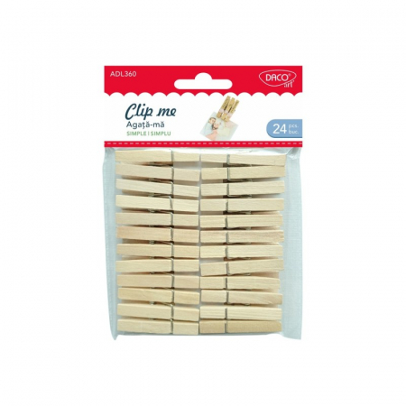 Accesorii Hobby, Craft - Accesorii craft - AD360 Agață-mă simplu DACO