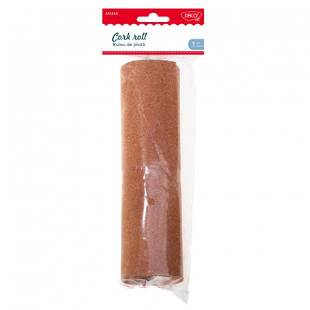 Accesorii Hobby, Craft - Accesorii craft - AD455 Rulou de plută DACO