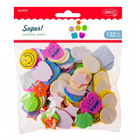 Accesorii Hobby, Craft - Accesorii craft - AD494 Super! DACO